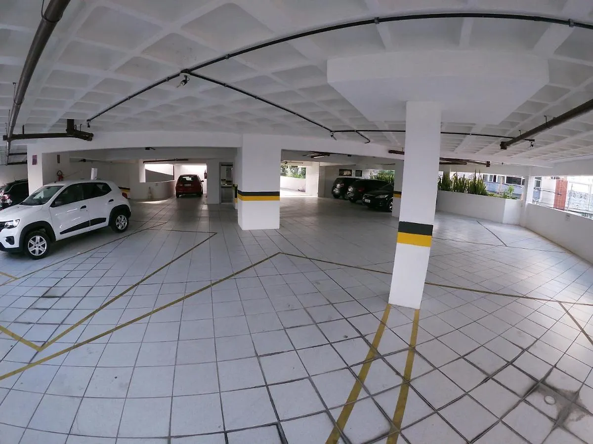 Ferienwohnung Golden Point Recife