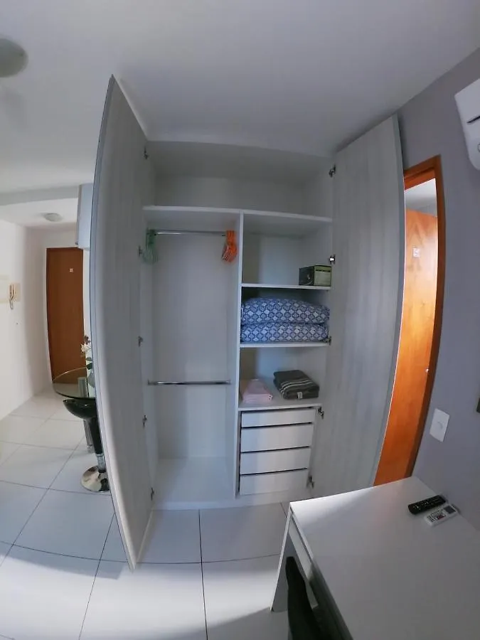 Golden Point Apartamento Recife